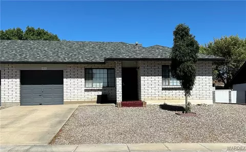 993 Gordon Dr, Kingman, AZ 86409