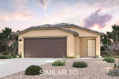 2137 Pesuna Dr, Bullhead City, AZ 86442