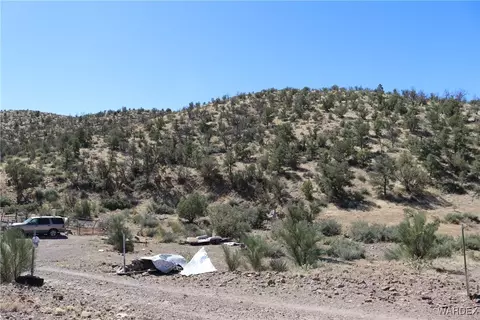 3720 N Shoetree Ln, Kingman, AZ 86401