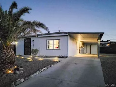 1688 Talc Rd, Bullhead City, AZ 86442