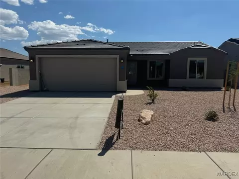 3436 E Double O Dr, Kingman, AZ 86409