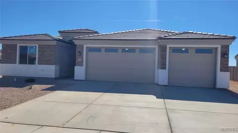 3488 E Double O Dr, Kingman, AZ 86409
