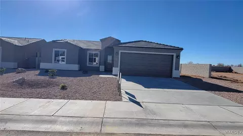 3466 E Rusty Spur Dr, Kingman, AZ 86409