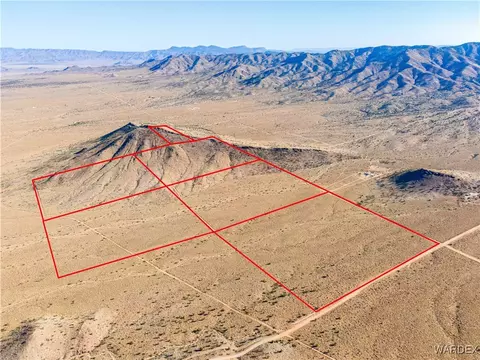 lot004 Renee Dr, Kingman, AZ 86401