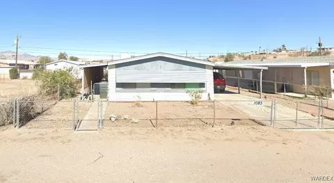 1083 Papago Dr, Bullhead City, AZ 86442