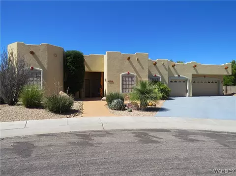 2475 Natalie St, Kingman, AZ 86401