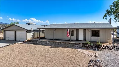 1732 Arena Dr, Bullhead City, AZ 86442