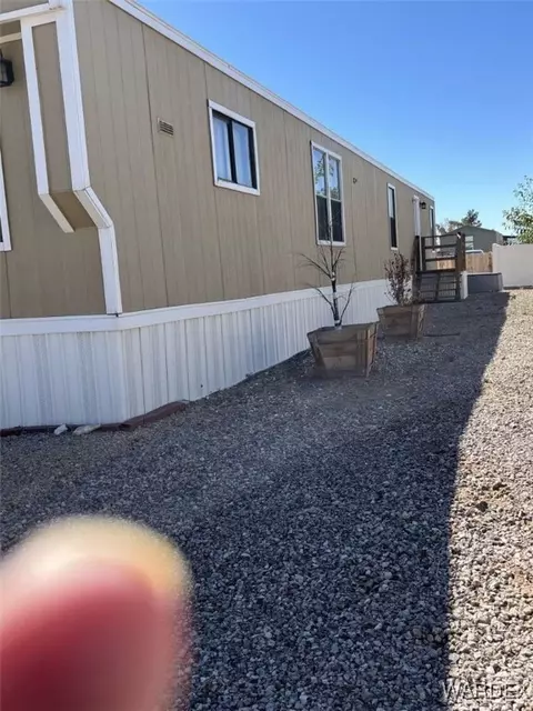 2023 E Morrow Ave #29, Kingman, AZ 86409 photo 27