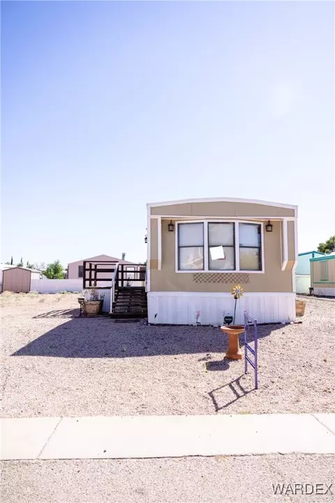 2023 E Morrow Ave #29, Kingman, AZ 86409