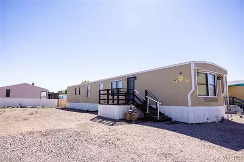 2023 E Morrow Ave #29, Kingman, AZ 86409 photo 2