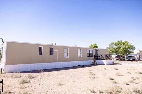 2023 E Morrow Ave #29, Kingman, AZ 86409 photo 3
