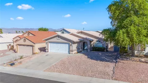 2277 Diamond Creek Rd, Bullhead City, AZ 86442