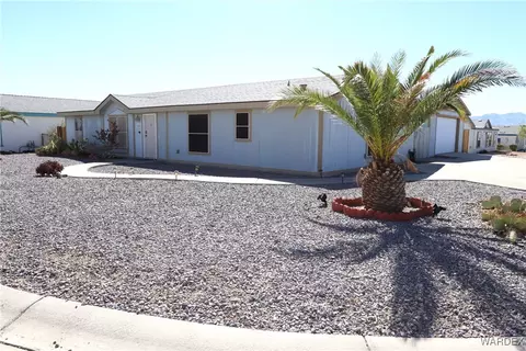 4263 S Amanda Ave, Fort Mohave, AZ 86426