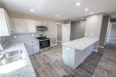 2135 E Packard Ave, Kingman, AZ 86409 photo 9
