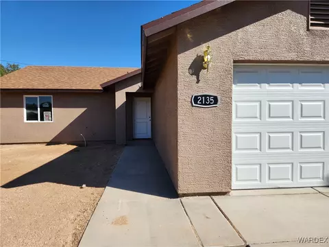 2135 E Packard Ave, Kingman, AZ 86409