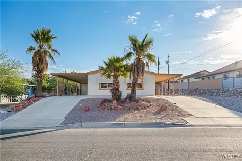 1394 Plata Dr, Bullhead City, AZ 86442