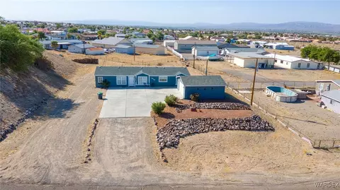 2455 Everglades Blvd, Fort Mohave, AZ 86426