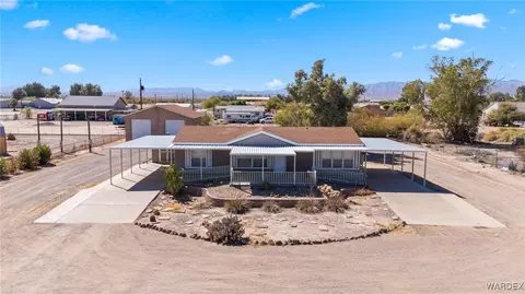 7225 S Harquahala Dr, Mohave Valley, AZ 86440