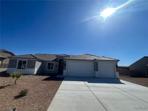 4234 Cottonwood Springs Ave, Kingman, AZ 86401