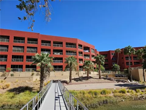 231 Moser Ave #3B, Bullhead City, AZ 86429