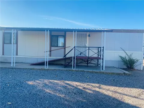 2445 Detroit #44, Kingman, AZ 86401