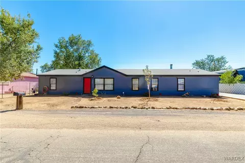 3770 E Northfield Ave, Kingman, AZ 86409