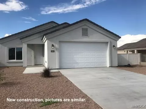 3292 E Coarra Dr, Kingman, AZ 86409