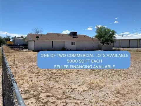 451 Long Ave, Bullhead City, AZ 86442