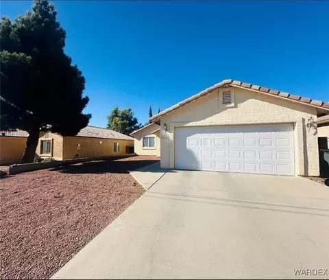 2711 Southern Ave, Kingman, AZ 86401