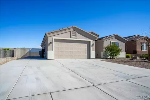 3307 Brenda Ave, Kingman, AZ 86401