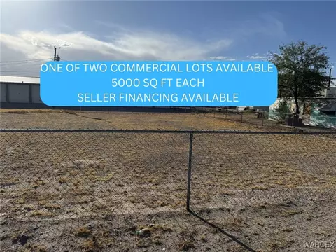 455 Long Ave, Bullhead City, AZ 86442