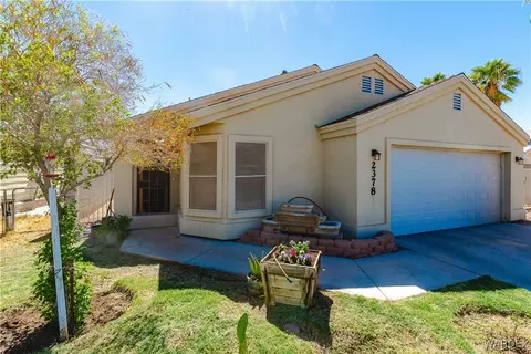 2378 Castle Rock Cir, Bullhead City, AZ 86442