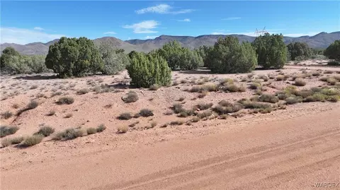 0000 Tyree, Hackberry, AZ 86411