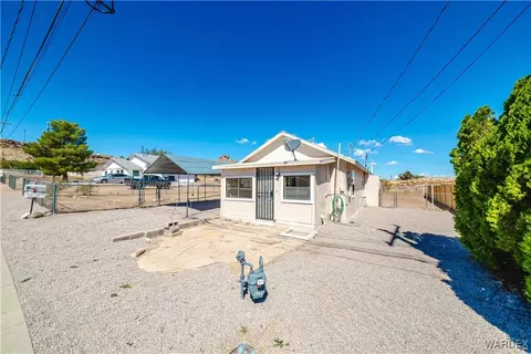 1701 Jefferson St, Kingman, AZ 86401