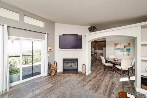10614 E Pine Valley Dr, Hackberry, AZ 86411 photo 3