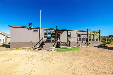 10614 E Pine Valley Dr, Hackberry, AZ 86411 photo 2