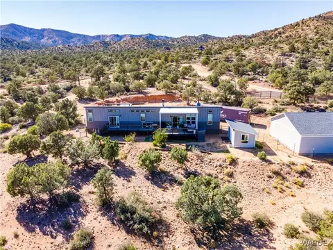10614 E Pine Valley Dr, Hackberry, AZ 86411 photo 64