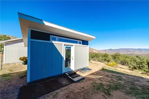 10614 E Pine Valley Dr, Hackberry, AZ 86411 photo 9