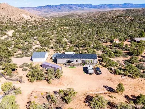 10614 E Pine Valley Dr, Hackberry, AZ 86411 photo 67