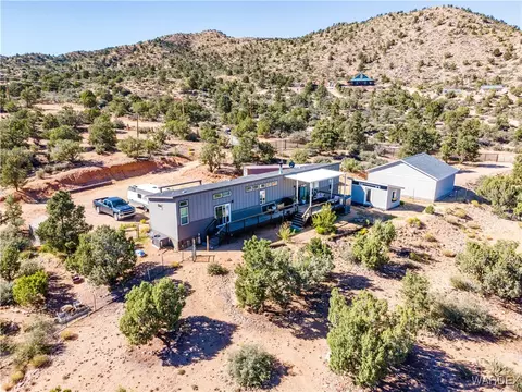 10614 E Pine Valley Dr, Hackberry, AZ 86411 photo 63