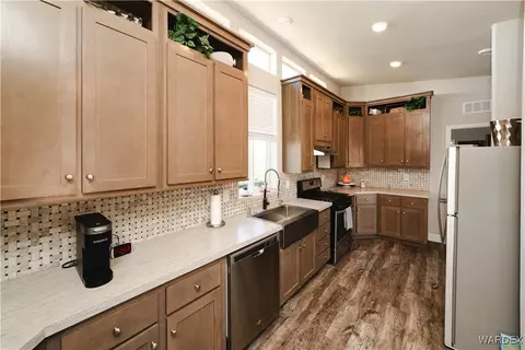 10614 E Pine Valley Dr, Hackberry, AZ 86411 photo 18