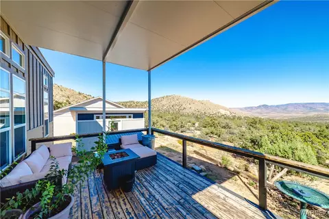 10614 E Pine Valley Dr, Hackberry, AZ 86411 photo 10