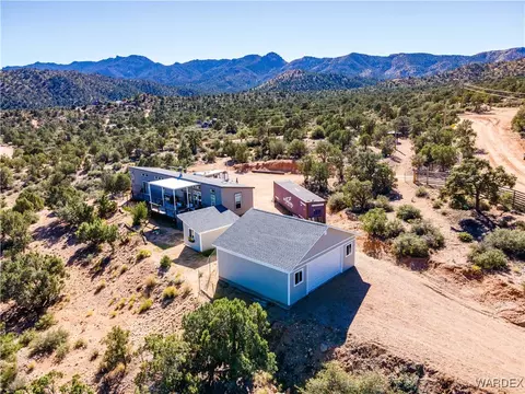 10614 E Pine Valley Dr, Hackberry, AZ 86411 photo 65