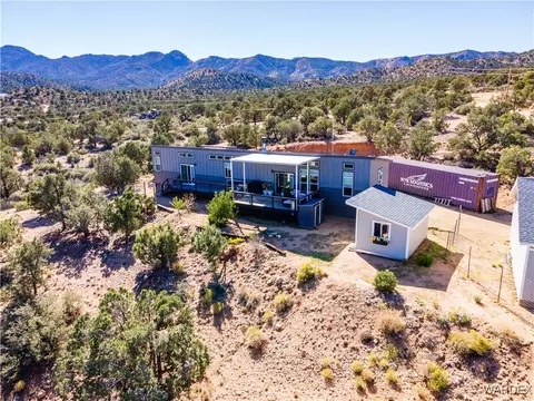 10614 E Pine Valley Dr, Hackberry, AZ 86411 photo 11