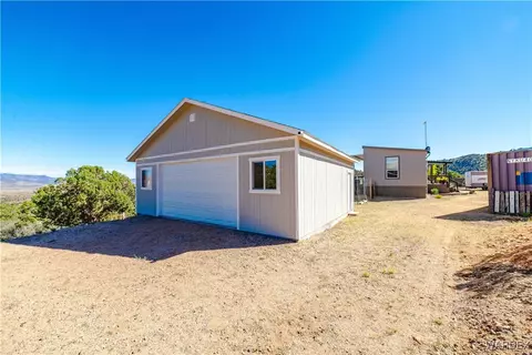 10614 E Pine Valley Dr, Hackberry, AZ 86411 photo 8