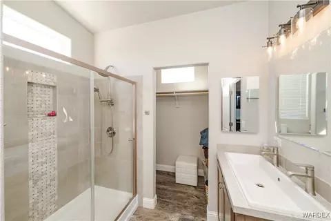 10614 E Pine Valley Dr, Hackberry, AZ 86411 photo 5
