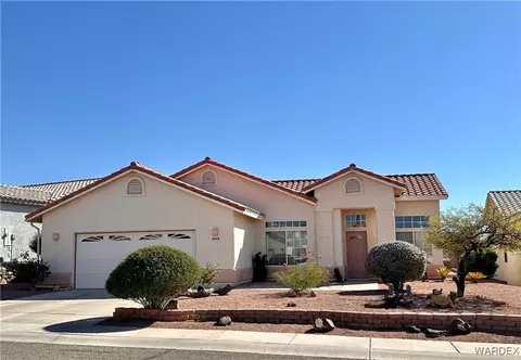 2449 Juneberry Cir, Bullhead City, AZ 86442