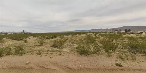 lot8 W E12 W Burro Dr, Golden Valley, AZ 86413