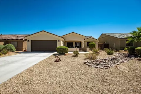 6262 S Vista Laguna Dr, Fort Mohave, AZ 86426