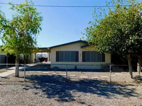 612 E Kingsley St, Mohave Valley, AZ 86440